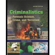 Criminalistics : Forensic Science, Crime and Terrorism