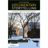 Documentary Storytelling