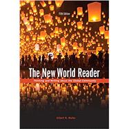 The New World Reader (with 2016 MLA Update Card)