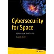 Cybersecurity for Space