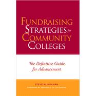 Fundraising Strategies for Community Colleges