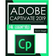 Adobe Captivate 2019: The Essentials (PDF)