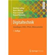 Digitaltechnik