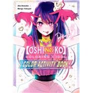 [Oshi no Ko] 