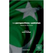 New Perspectives on Pakistan Visions for the Future