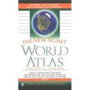 The Signet World Atlas Completely Revised and Updated