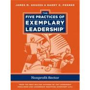 Five Practices of Exemplary Leadership : Nonprofit Sector