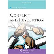 Conflict and Resolution, Second Edition