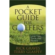 A Pocket Guide for Golfers