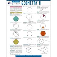 Geometry II,9780738607320
