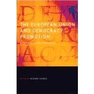 The European Union and Democracy Promotion