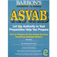 How to Prepare for the Asvab, Armed Services Vocational Aptitude Battery