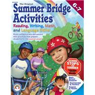 The Original Summer Bridge Activities 6-7