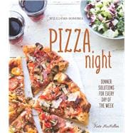 Feed Me: Pizza Night