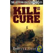 Afterblight Chronicles: Kill Or Cure