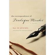 The Correspondence of Fradique Mendes