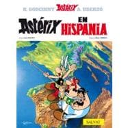 Asterix en Hispania / Asterix In Spain