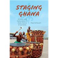 Staging Ghana
