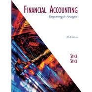 Financial Accounting Reporting & Analysis,9780324227321