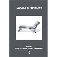 Lacan and Science