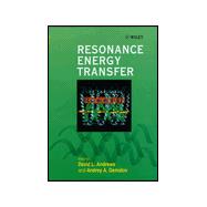 Resonance Energy Transfer