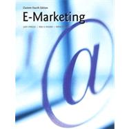 E-Marketing, Fourth Edition