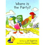 Where Is the Party?