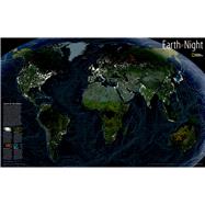 Earth at Night