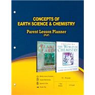 Concepts of Earth Science