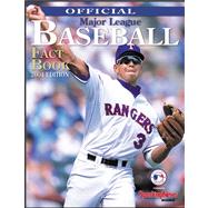 Official Major League Baseball Fact Book