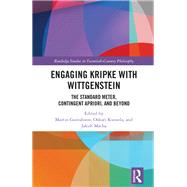 Engaging Kripke with Wittgenstein
