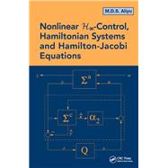 Nonlinear H-Infinity Control, Hamiltonian Systems and Hamilton-Jacobi Equations