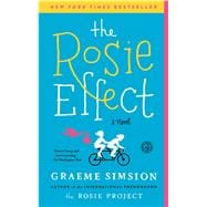 The Rosie Effect A Novel