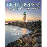 Lighthouses of the West Coast