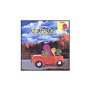 Barney on the Go! : A Treasury of 