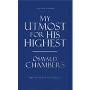 My Utmost for His Highest