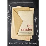 The Sender A Story About When Right Words Make All The Difference