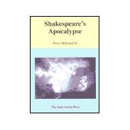 Shakespeare's Apocalypse