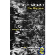 Electricidad/ Electricity