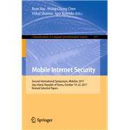 Mobile Internet Security