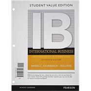 International Business, Student Value Edition