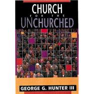 Church for the Unchurched