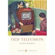 Old Television