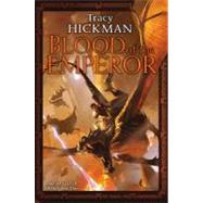 Blood of the Emperor : The Annals of Drakis: Book Three