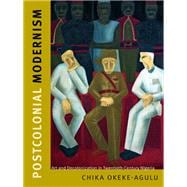 Postcolonial Modernism