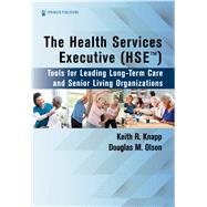 Health Services Executive