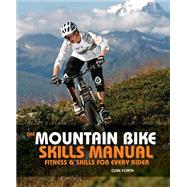 The Mountain Bike Skills Manual
