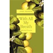 With All My Breath