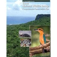 Guam National Wildlife Refuge
