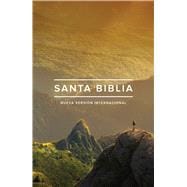 NVI Biblia edición ministerial, tapa rústica
